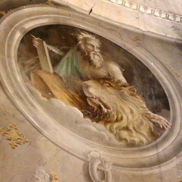 Église Saint-Louis de La Roche-sur-Yon