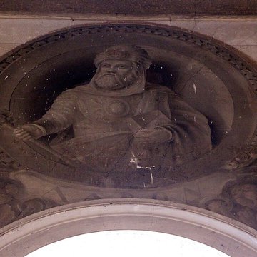 Église Saint-Louis de La Roche-sur-Yon