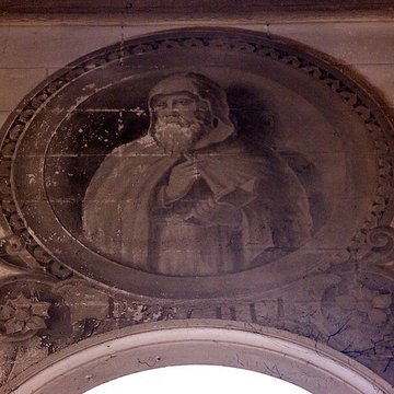 Église Saint-Louis de La Roche-sur-Yon