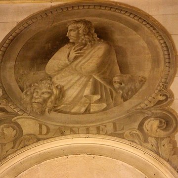 Église Saint-Louis de La Roche-sur-Yon