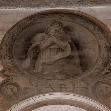 Église Saint-Louis de La Roche-sur-Yon