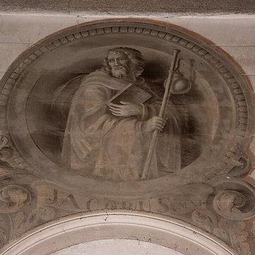 Église Saint-Louis de La Roche-sur-Yon