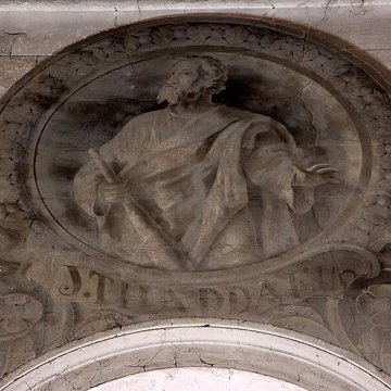 Église Saint-Louis de La Roche-sur-Yon