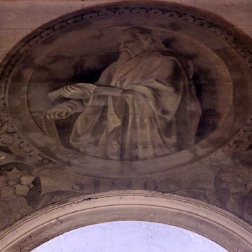 Église Saint-Louis de La Roche-sur-Yon