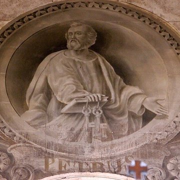 Église Saint-Louis de La Roche-sur-Yon