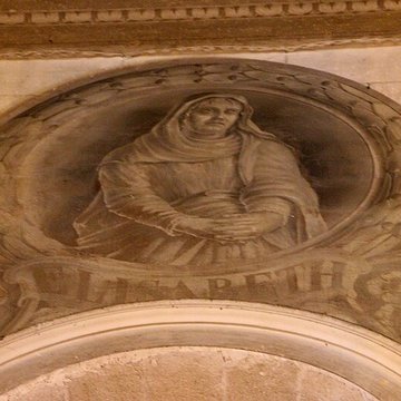 Église Saint-Louis de La Roche-sur-Yon