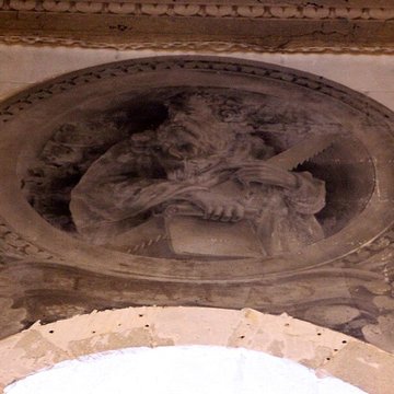 Église Saint-Louis de La Roche-sur-Yon