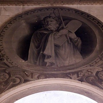 Église Saint-Louis de La Roche-sur-Yon