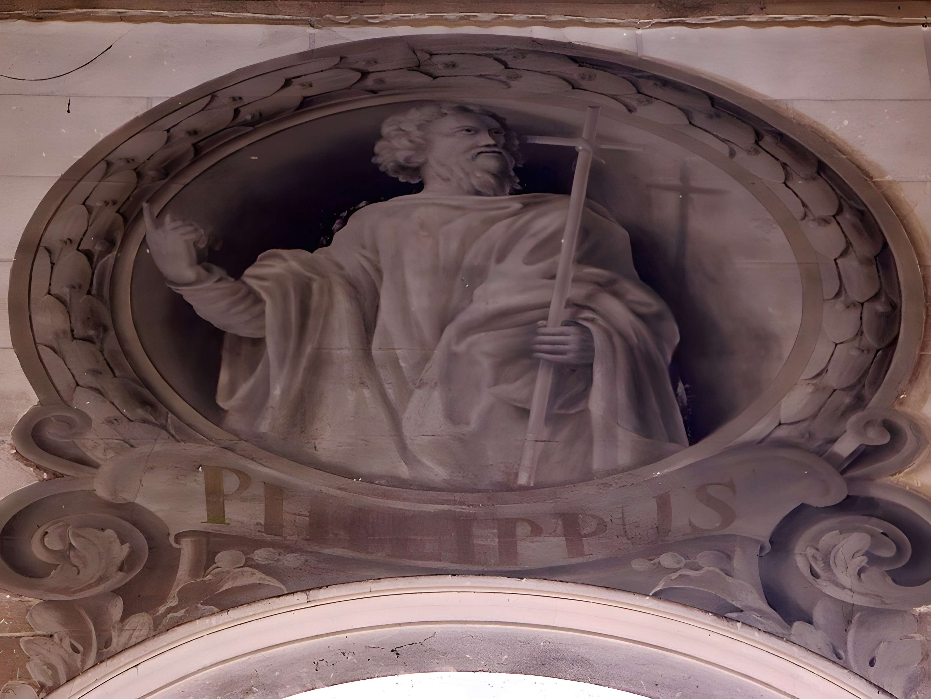 Église Saint-Louis de La Roche-sur-Yon