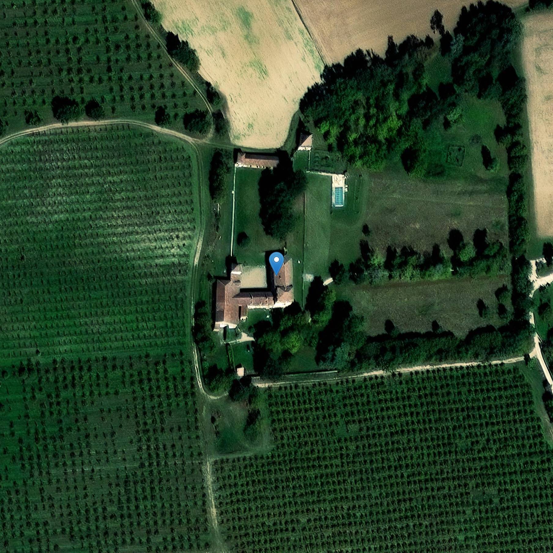 Photo de ドメイン・デ・ラスソール