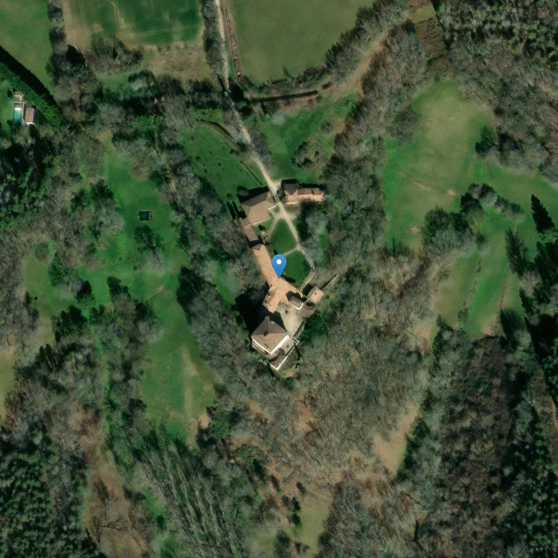 Photo de Château de Cauzac