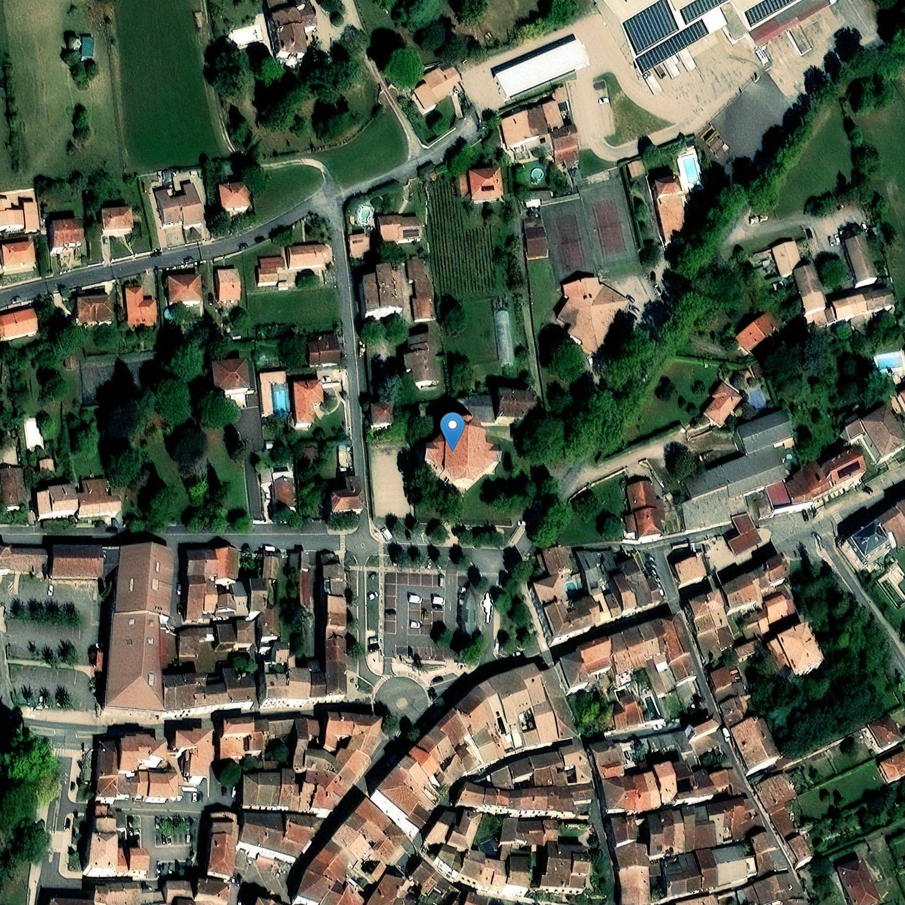 Photo de Tempio riformato