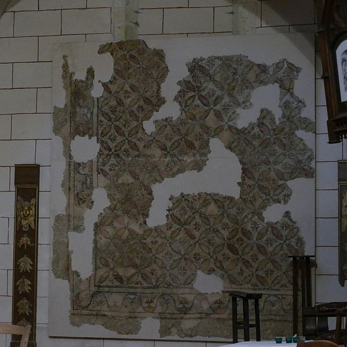 Photo de Église Saint-Louis de Lamontjoie