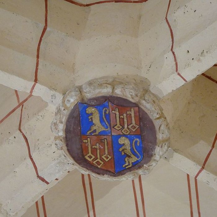 Photo de Église Saint-Louis de Lamontjoie