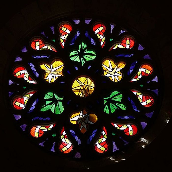 Photo de Église Saint-Louis de Lamontjoie