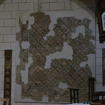 Église Saint-Louis de Lamontjoie