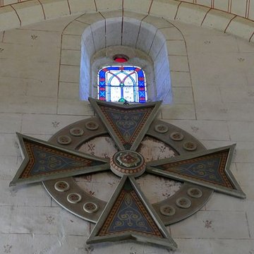 Église Saint-Louis de Lamontjoie