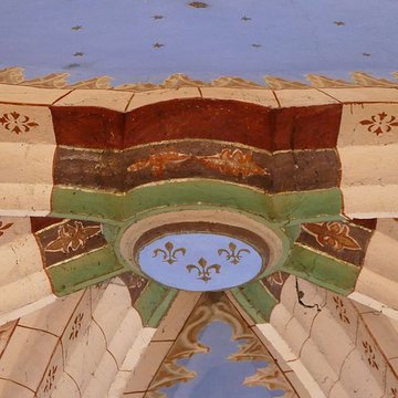 Église Saint-Louis de Lamontjoie