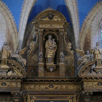 Église Saint-Louis de Lamontjoie