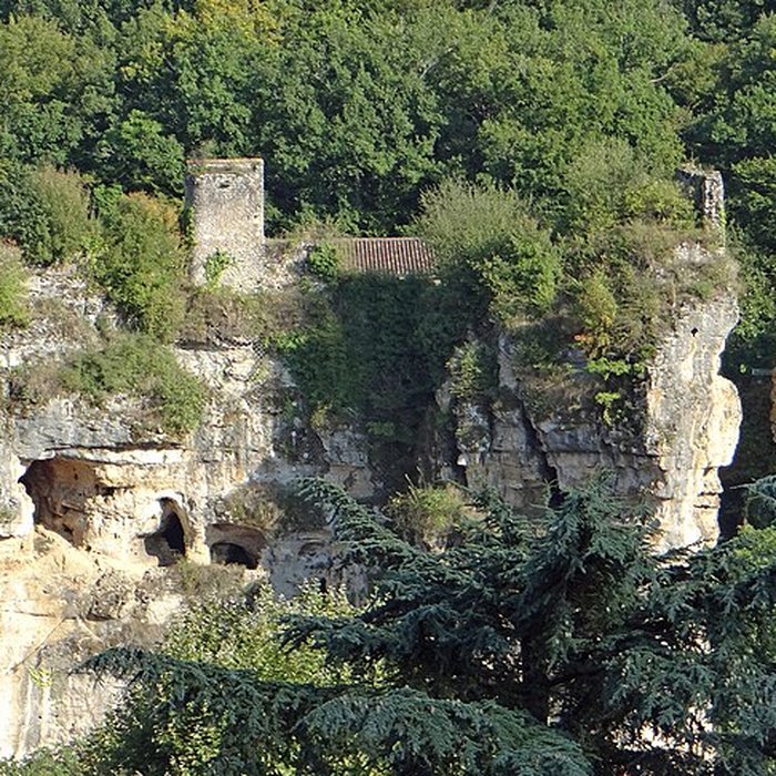 Photo de Ruines du château