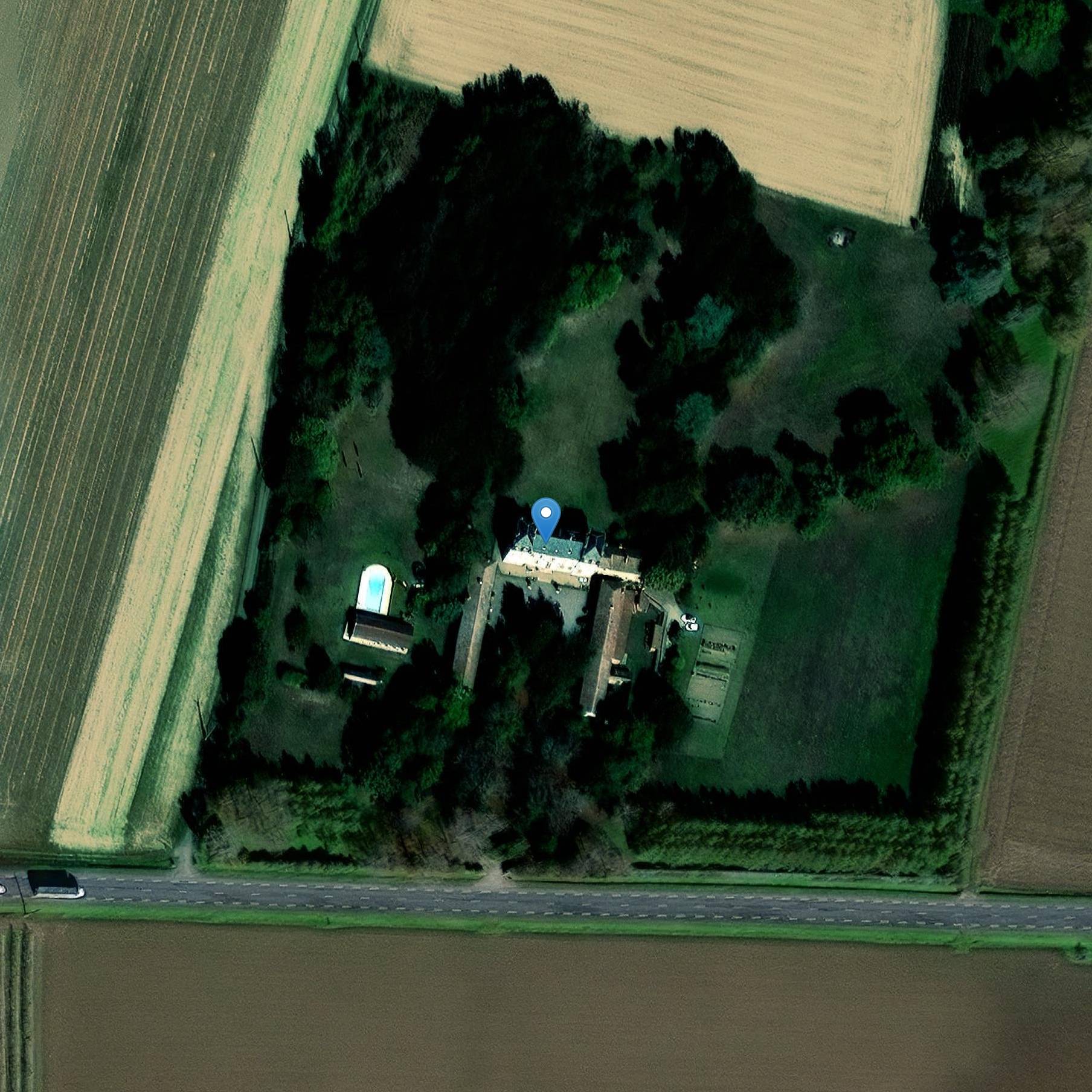 Photo de Muges Castle, オーストラリア