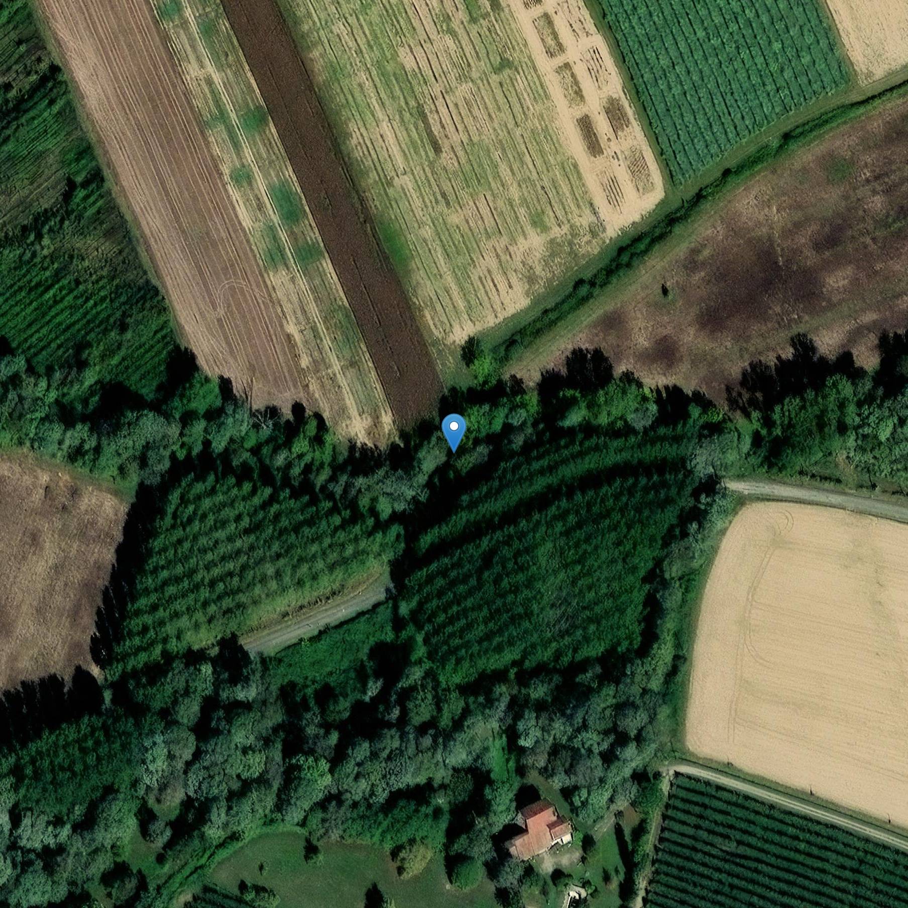 Photo de Moulin de Paravis