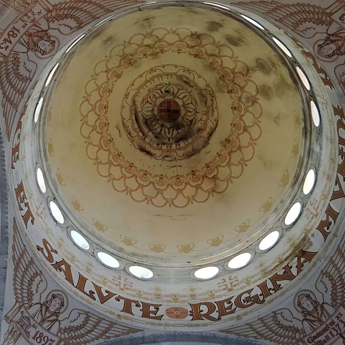 Photo de Sanctuaire Notre-Dame de Peyragude