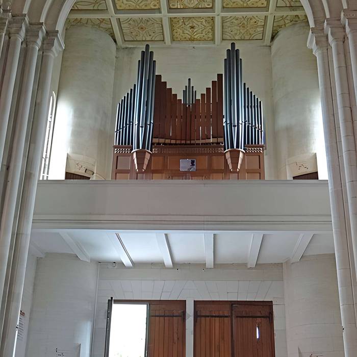 Photo de Sanctuaire Notre-Dame de Peyragude
