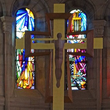 Sanctuaire Notre-Dame de Peyragude