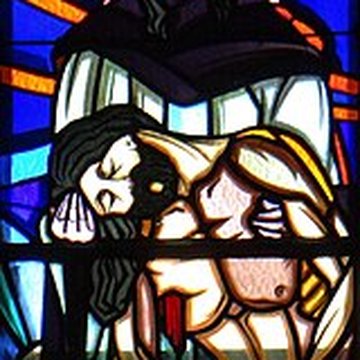 Sanctuaire Notre-Dame de Peyragude