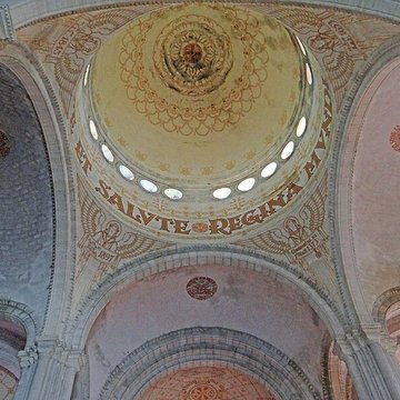 Sanctuaire Notre-Dame de Peyragude