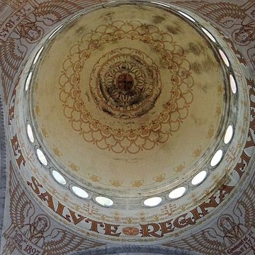 Sanctuaire Notre-Dame de Peyragude