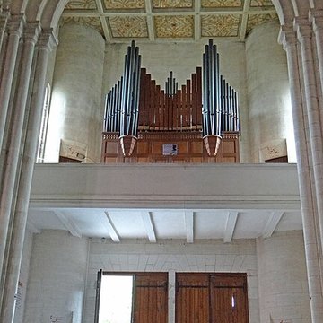 Sanctuaire Notre-Dame de Peyragude
