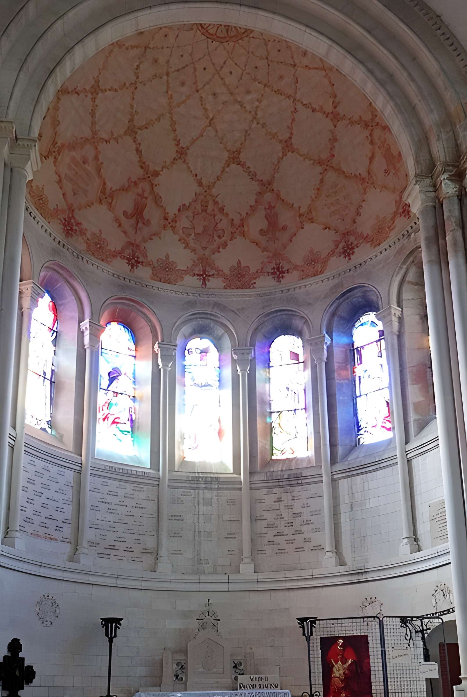 Sanctuaire Notre-Dame de Peyragude