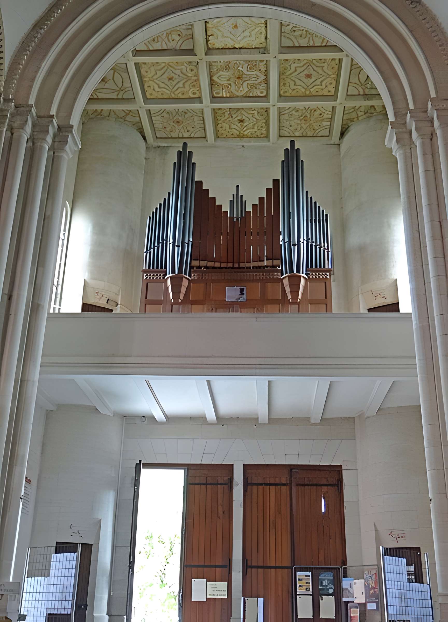 Sanctuaire Notre-Dame de Peyragude
