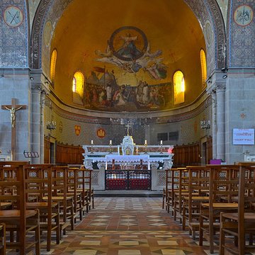 Église Saint-Louis de Paimboeuf