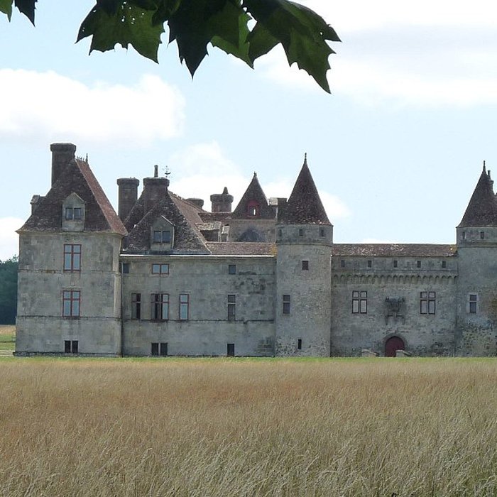 Photo de Château du Sendat