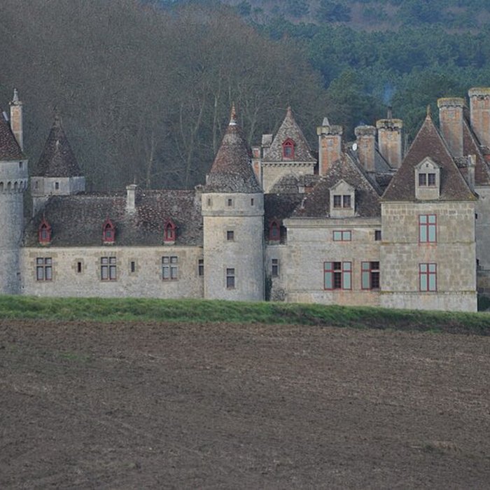 Photo de Château du Sendat