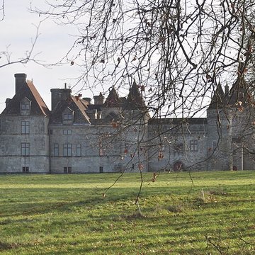 Château du Sendat