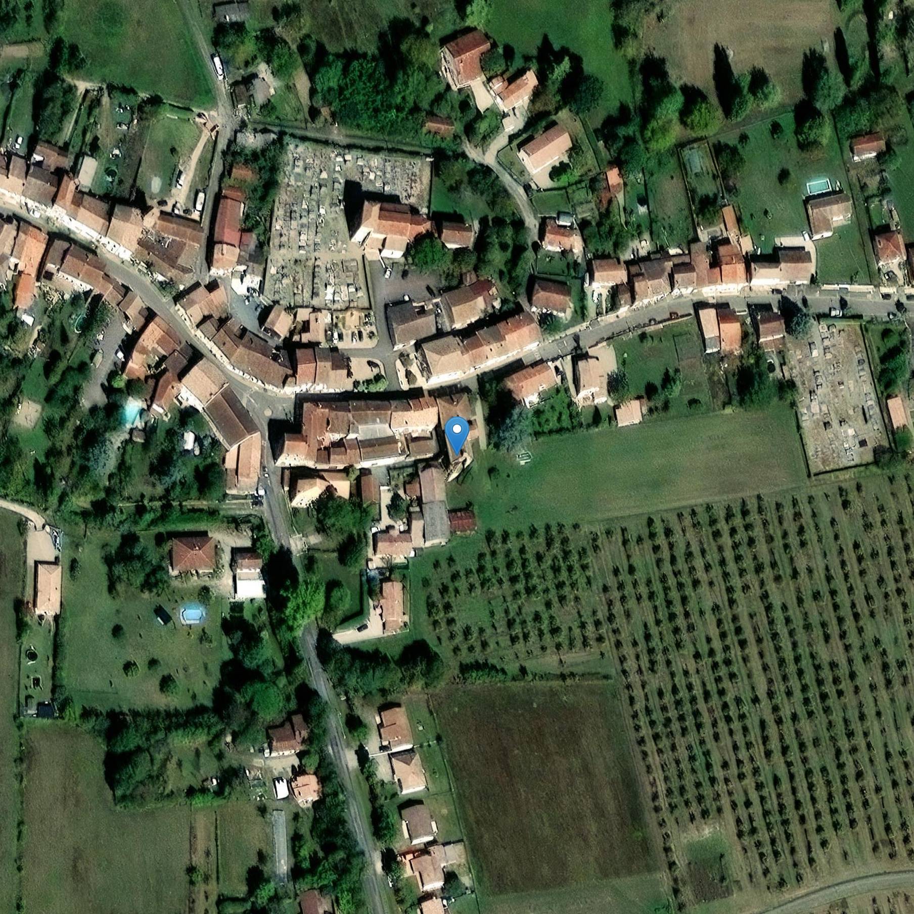 Photo de Castello di Saint-Sauveur