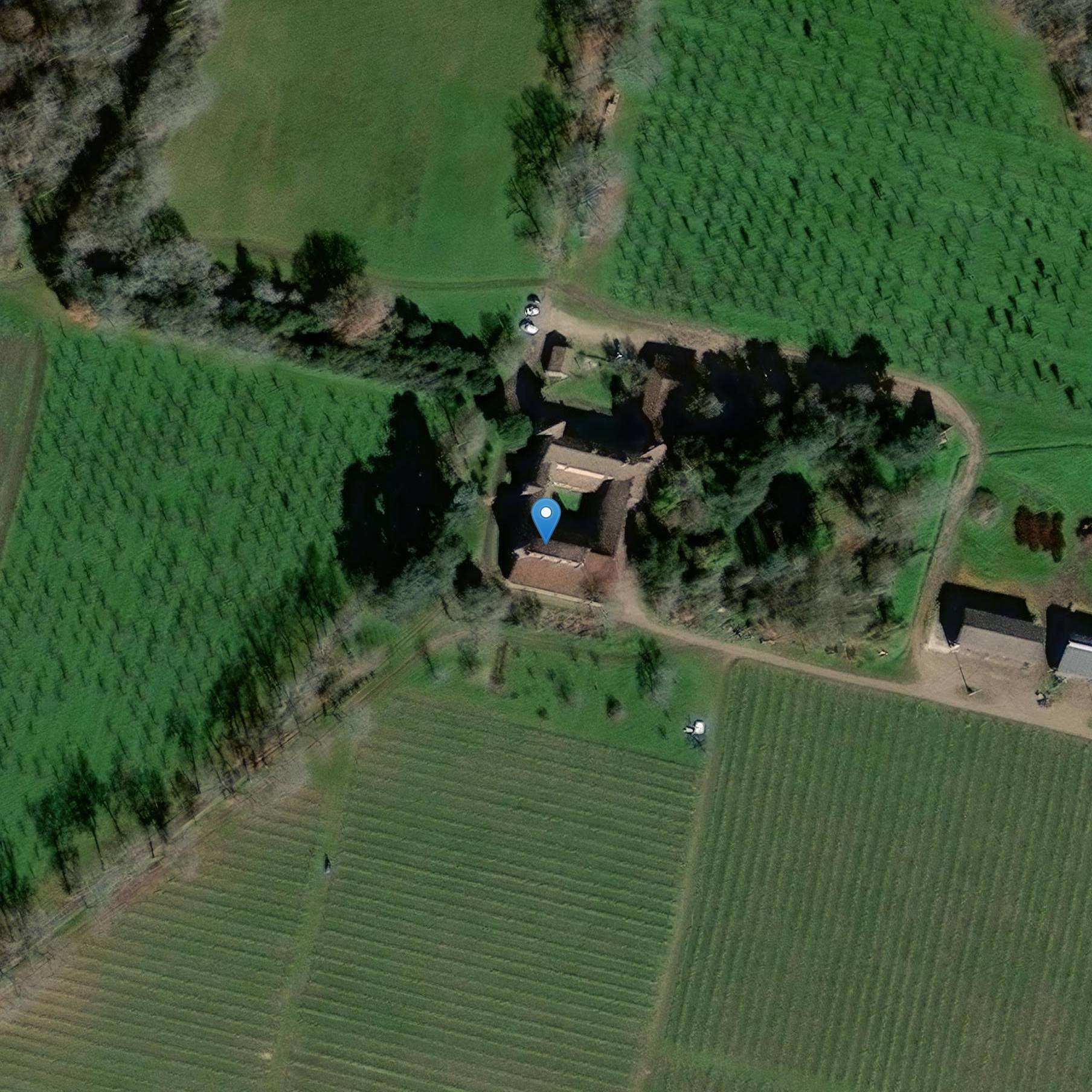 Photo de Château de la Grangerie