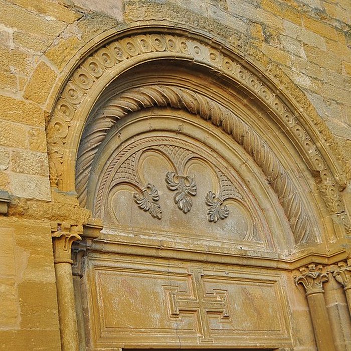 Photo de Abbaye de la Bénisson-Dieu