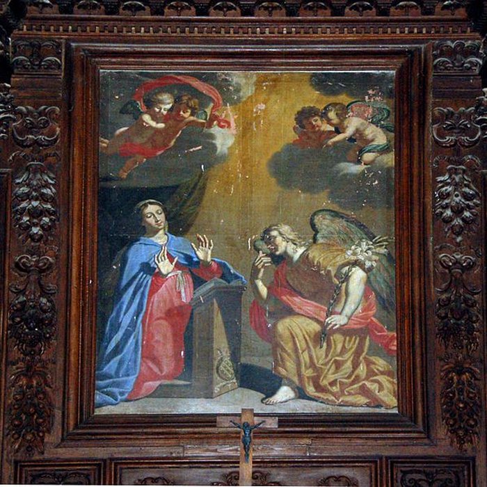 Photo de Abbaye de la Bénisson-Dieu