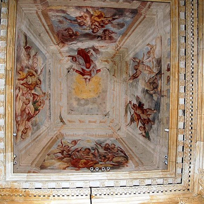 Photo de Abbaye de la Bénisson-Dieu