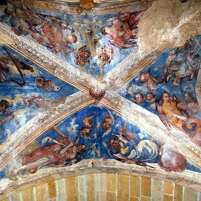 Photo de Abbaye de la Bénisson-Dieu