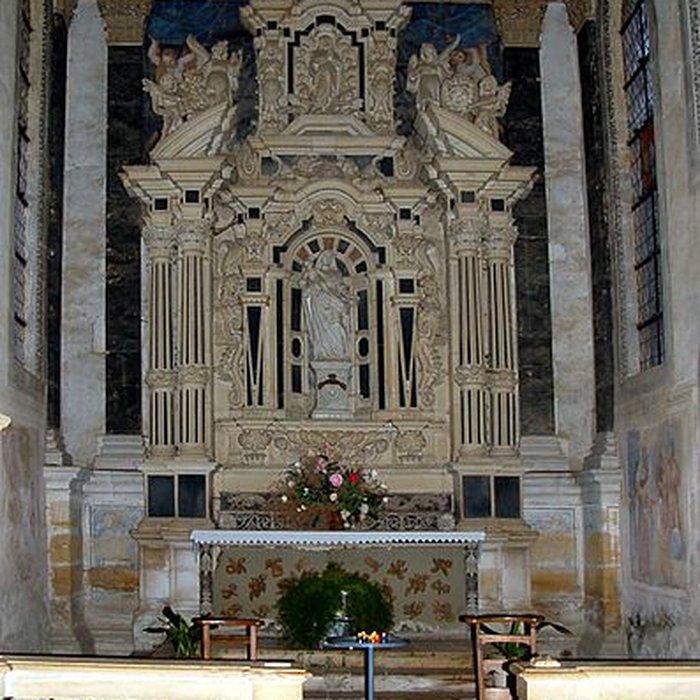 Photo de Abbaye de la Bénisson-Dieu