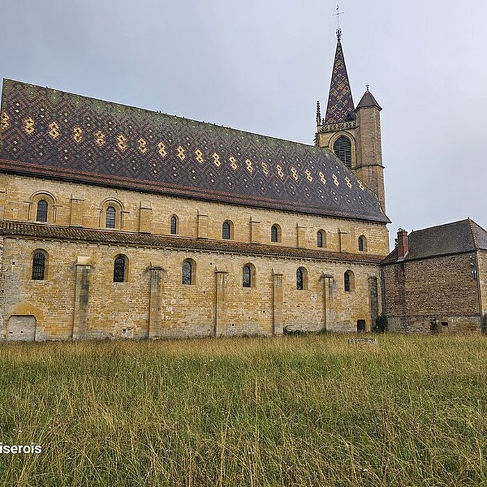 Photo de Abbaye de la Bénisson-Dieu