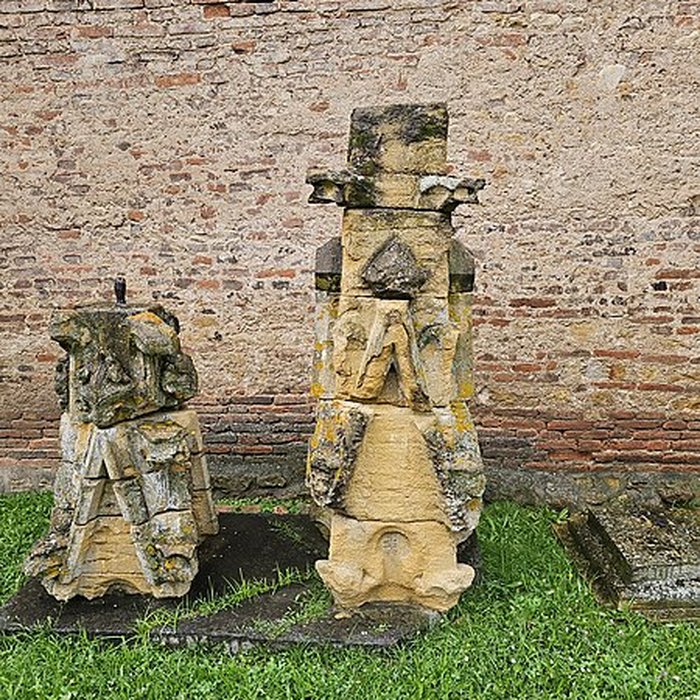 Photo de Abbaye de la Bénisson-Dieu