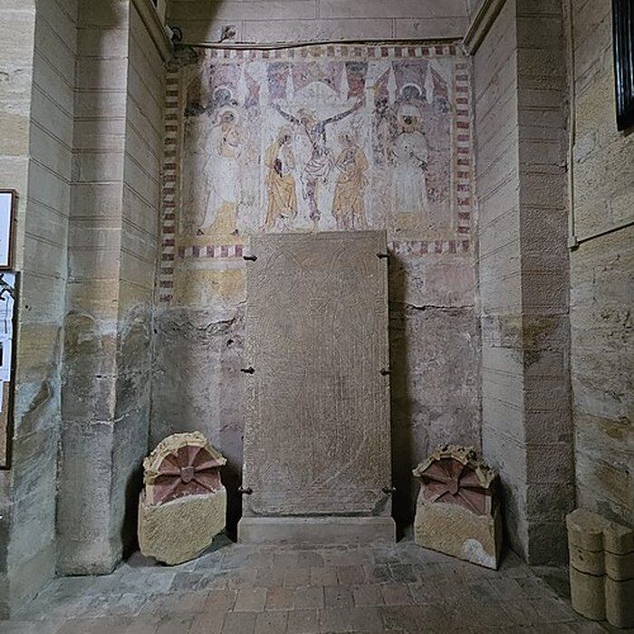 Photo de Abbaye de la Bénisson-Dieu