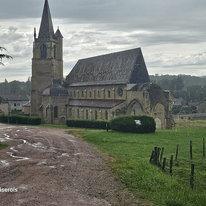 Photo de Abbaye de la Bénisson-Dieu